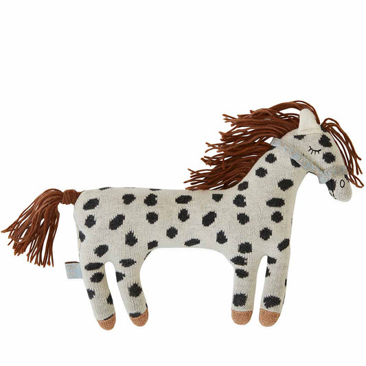 Darling Pelle Pony