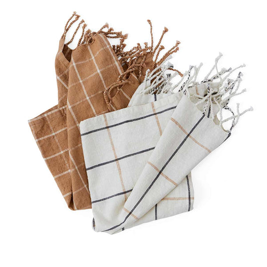 Gobi Teatowel 2 pack