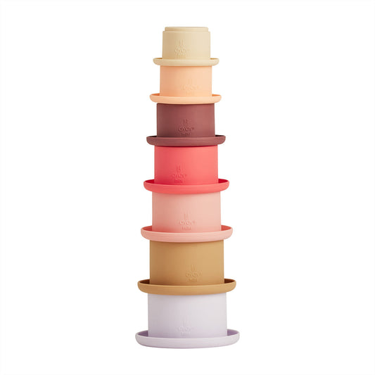 Tawa Stacking Cups