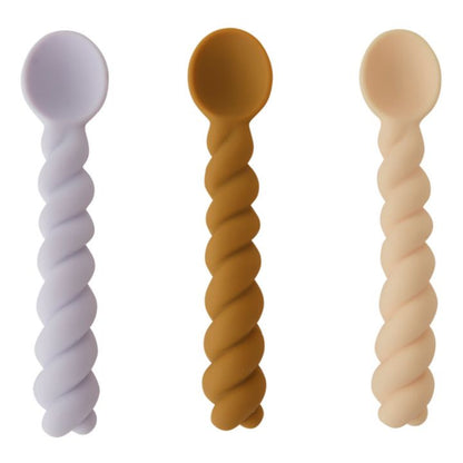 Mellow Spoon 3pk