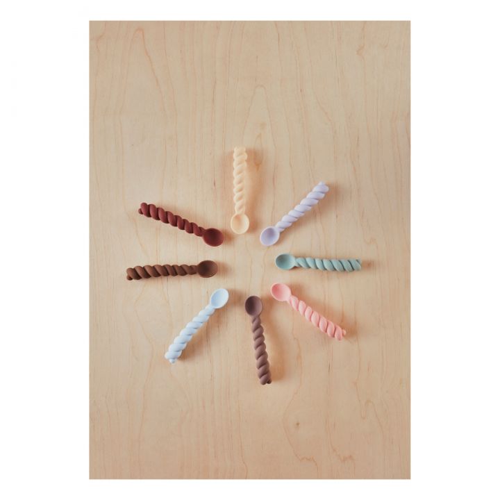 Mellow Spoon 3pk