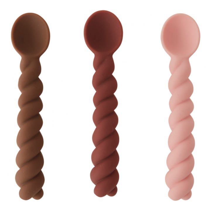 Mellow Spoon 3pk