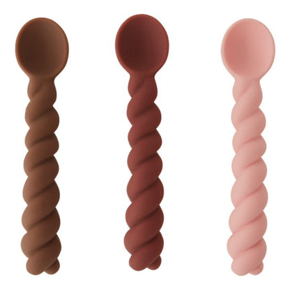 Mellow Spoon 3pk