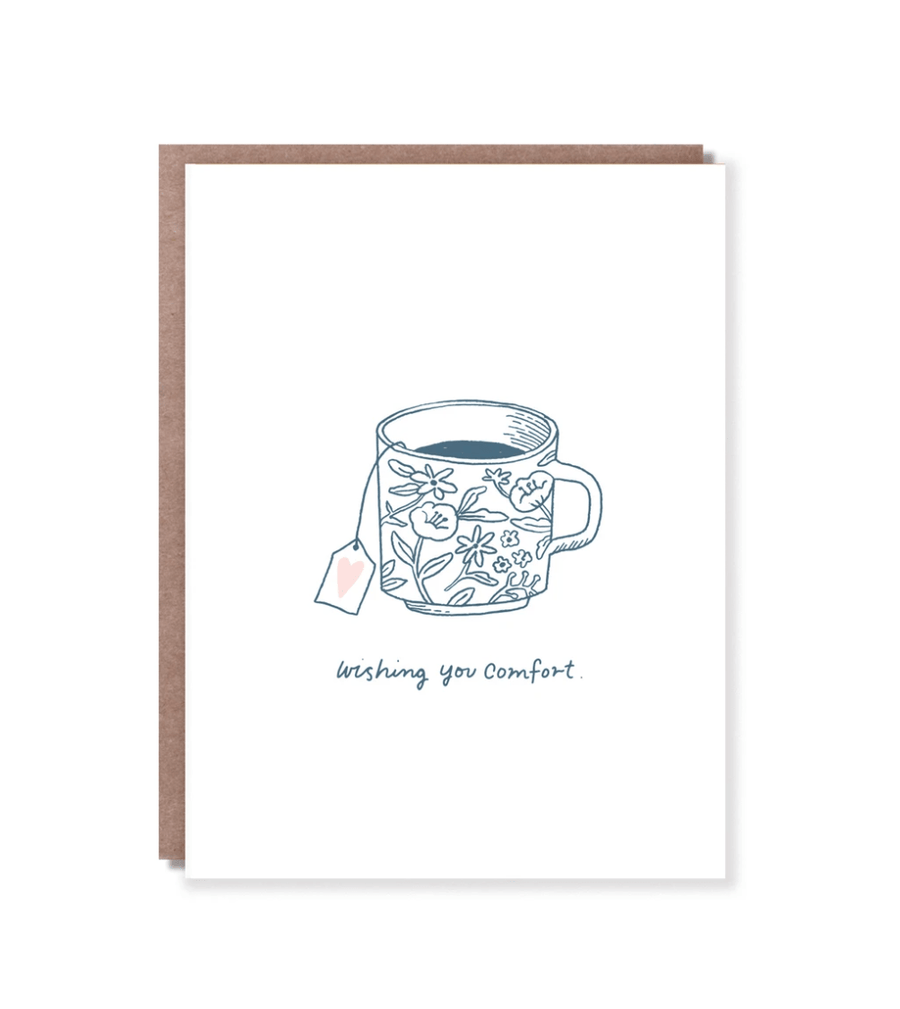 Comfort Tea