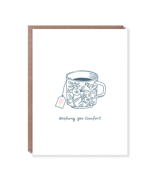 Comfort Tea