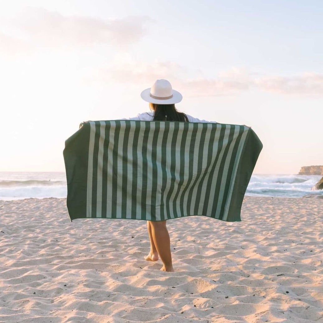Sand Free Towel ~ Regular