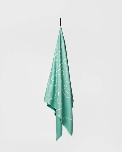 Sand Free Towel ~ Regular