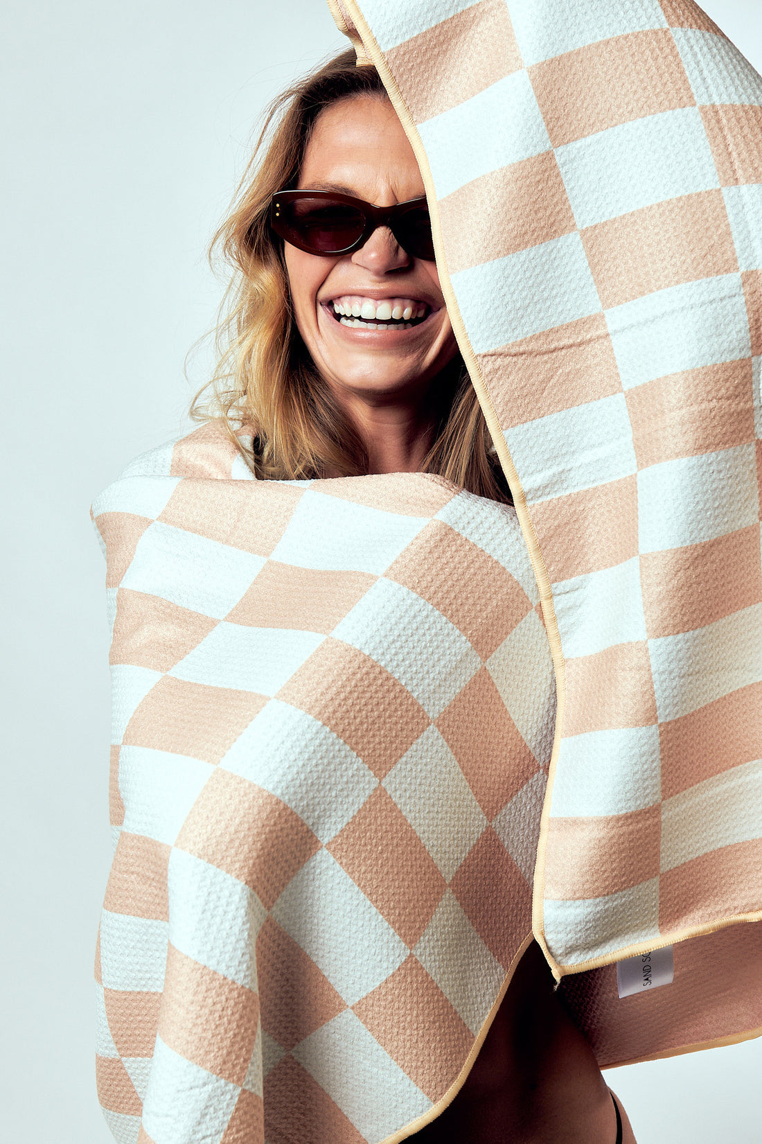 Sand Free Towel ~ Regular
