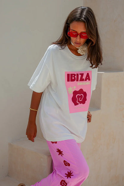 Ibiza Tee