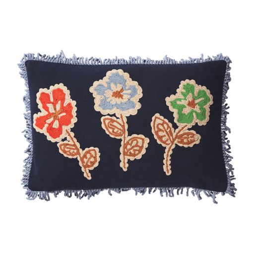 Marta Soutache Cushion