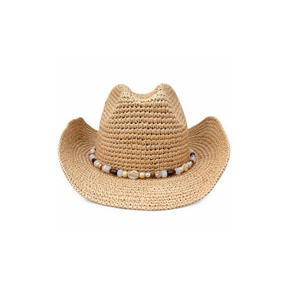 Sol Raffia Hat