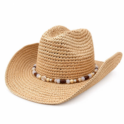 Sol Raffia Hat