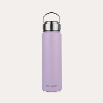 Insulated Drink Bottle | 650ml