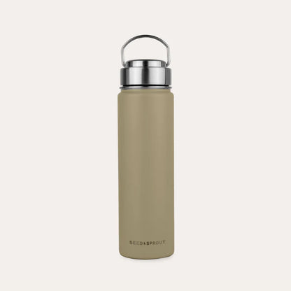 Insulated Drink Bottle | 650ml