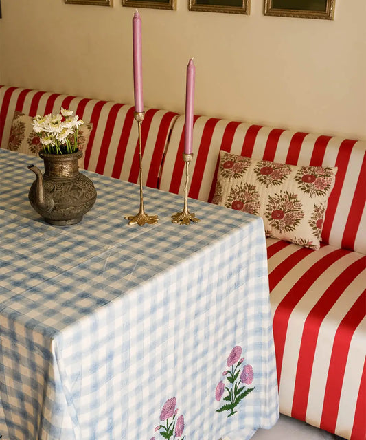 Iris Table Cloth 160 x 350