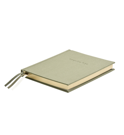 Journal Petite - Everywhere to go