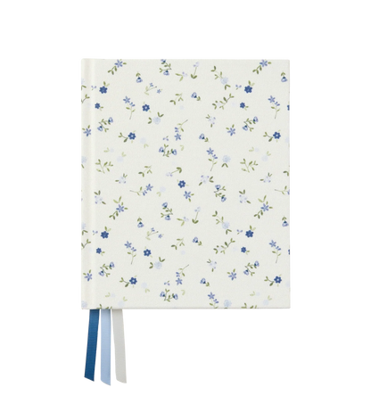 Journal | Petite | Forget Me Not