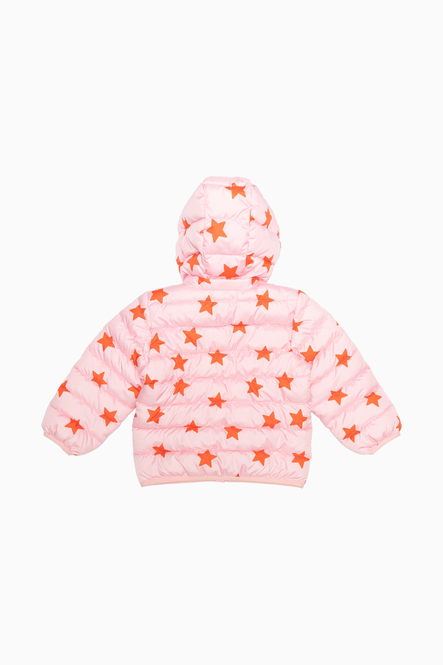 Lulu Jacket ~ Pink
