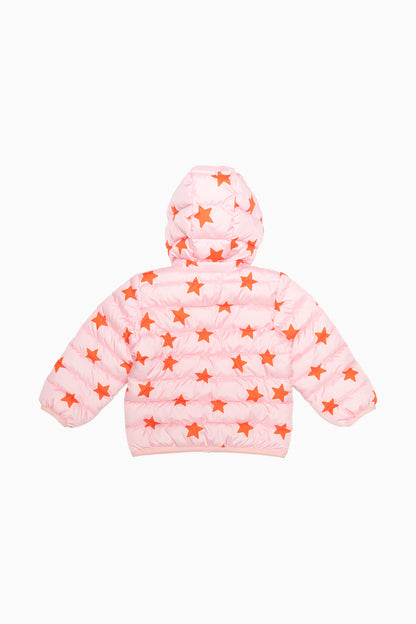 Lulu Jacket ~ Pink