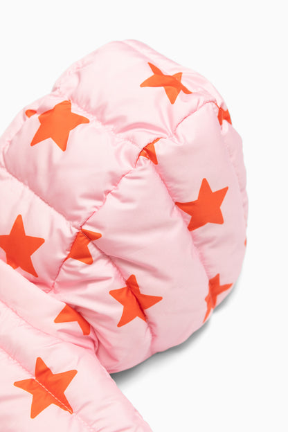 Lulu Jacket ~ Pink