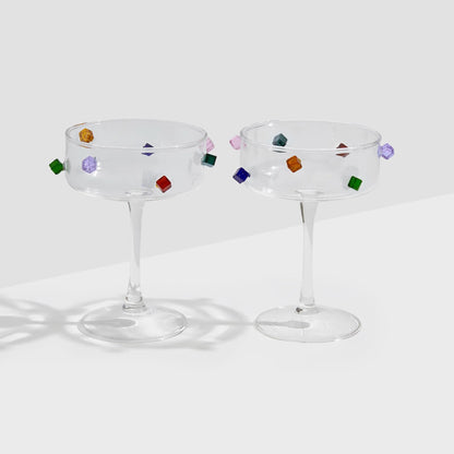 Jewel Coupe '26 ~ Set of 2