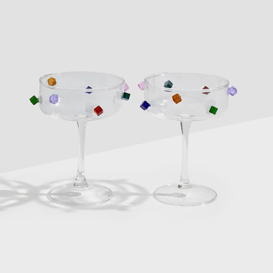 Jewel Coupe '26 ~ Set of 2