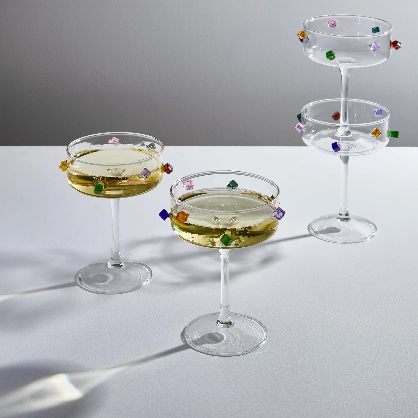 Jewel Coupe '26 ~ Set of 2