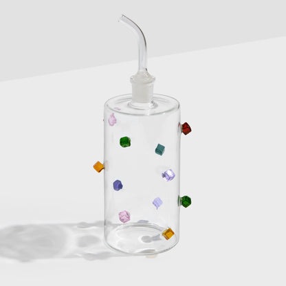 Jewel Oil Bottle
