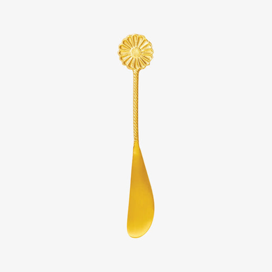 Flower Knife