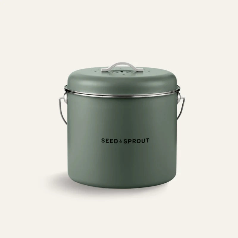 Compost Bin