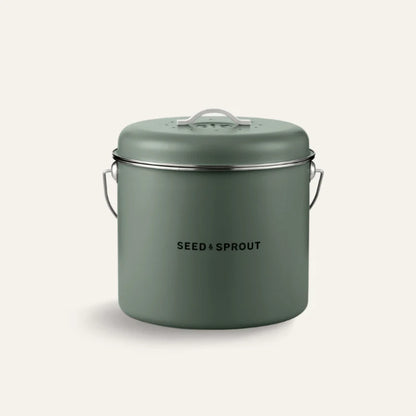 Compost Bin