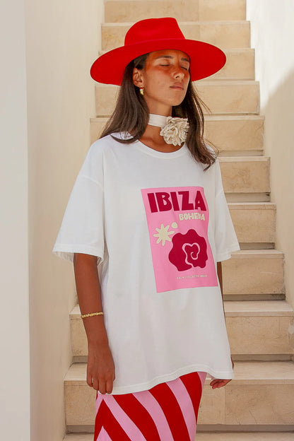 Ibiza Tee