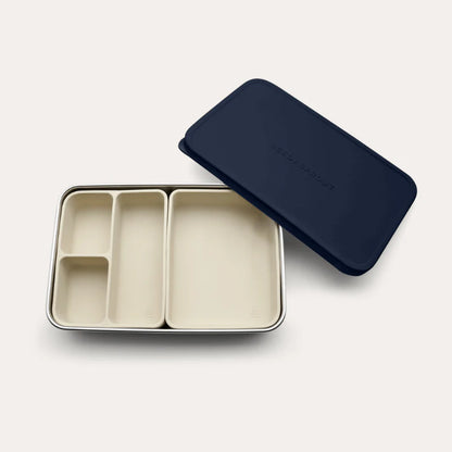 Large CrunchPot With Dividers