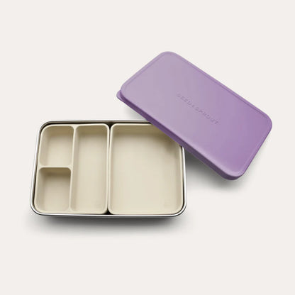 Large CrunchPot With Dividers