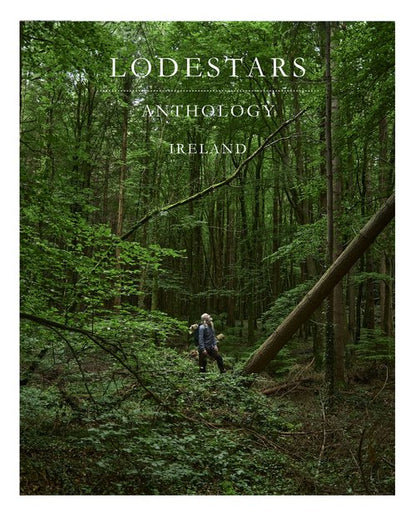 Lodestars Anthology Travel Magazine