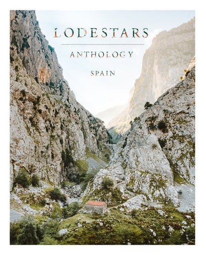 Lodestars Anthology Travel Magazine