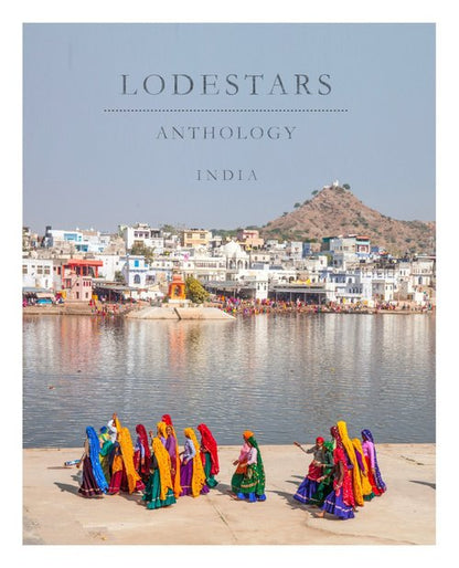 Lodestars Anthology Travel Magazine