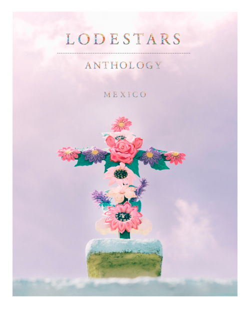 Lodestars Anthology Travel Magazine