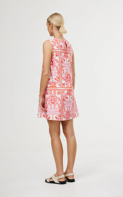 Luca Mini Las Palmas