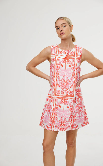 Luca Mini Las Palmas