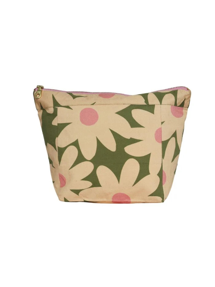 Marlo Cosmetic Bag