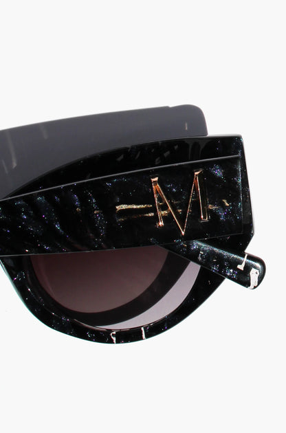 Black Pearl Sunglasses