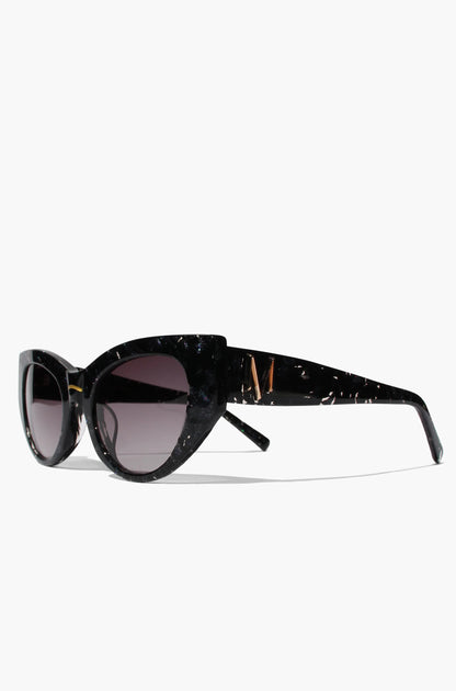 Black Pearl Sunglasses
