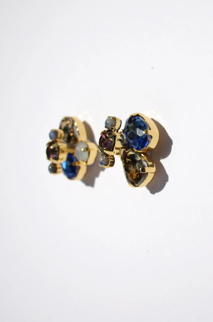 Moonpool Earrings
