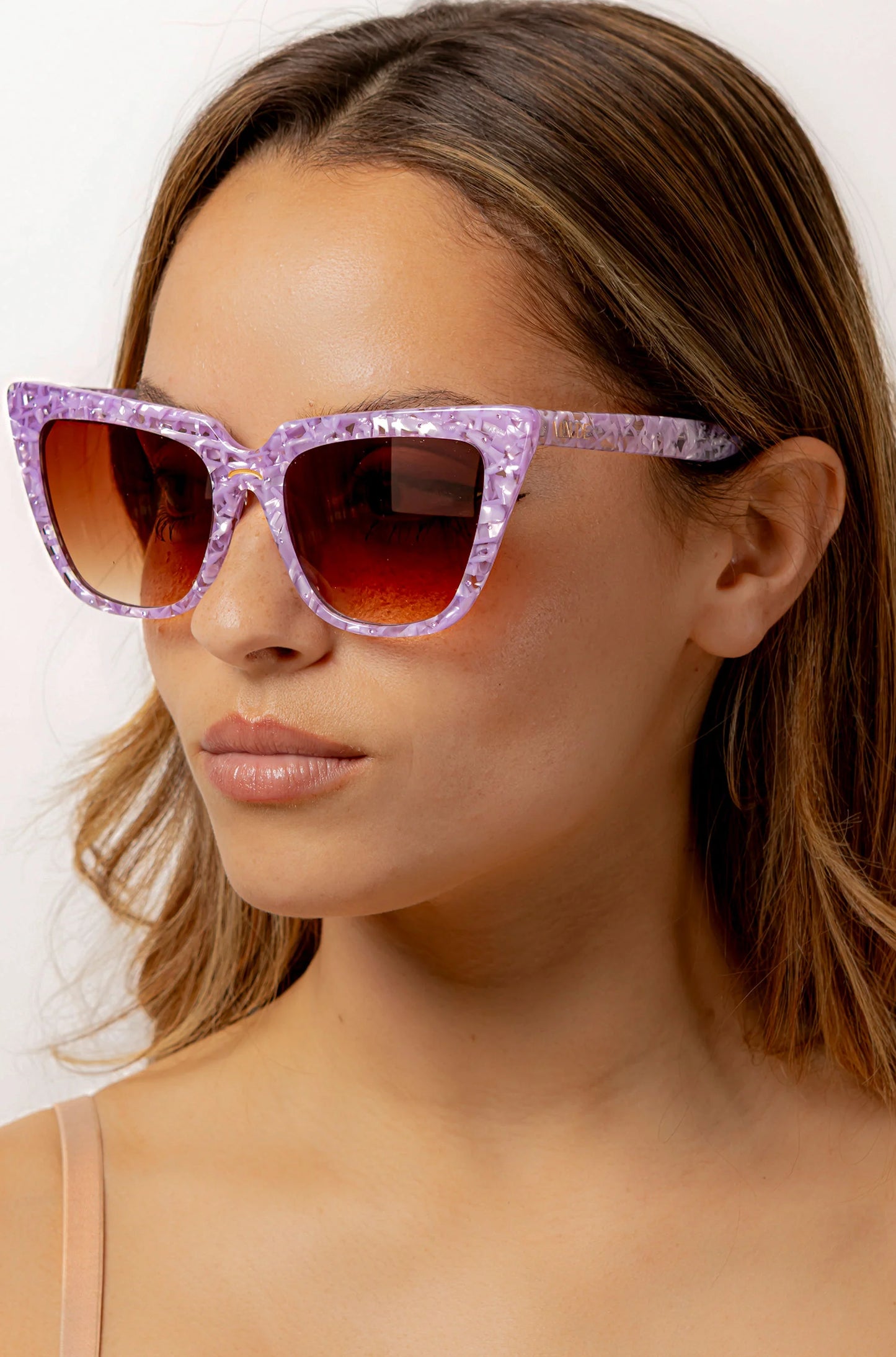 Lavara Sunglasses