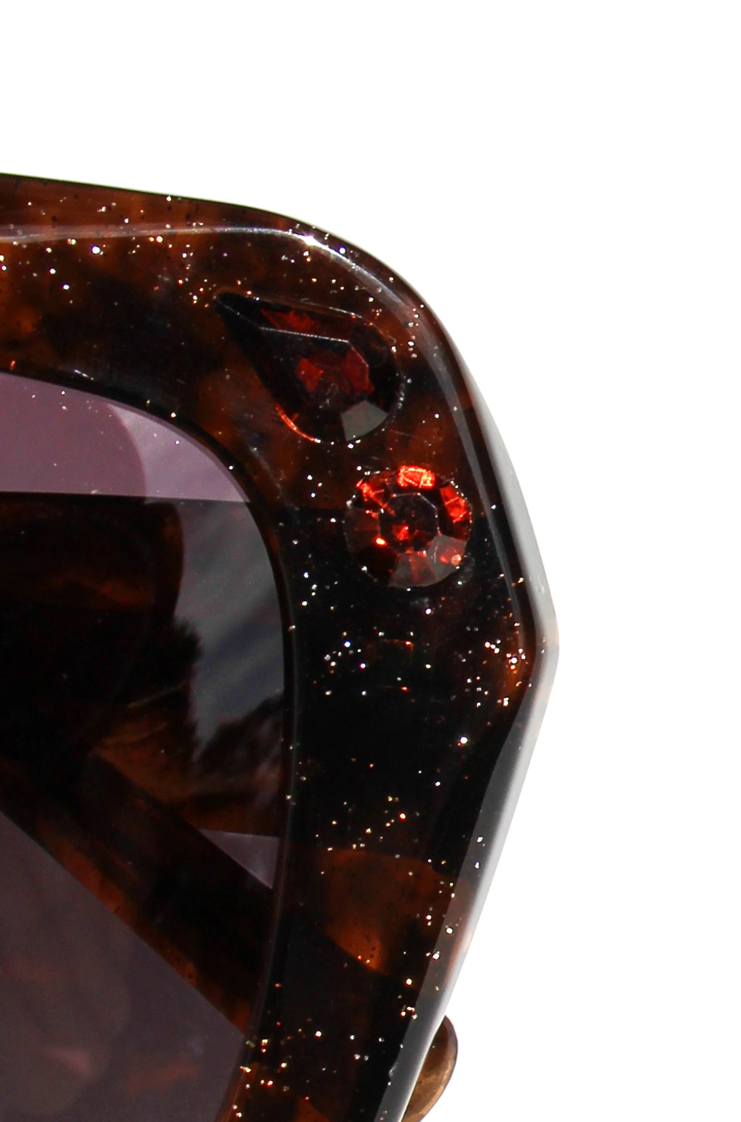 Tigers Eye Sunglasses