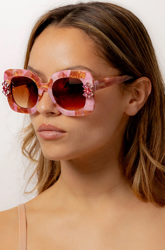 Sunrose Sunglasses