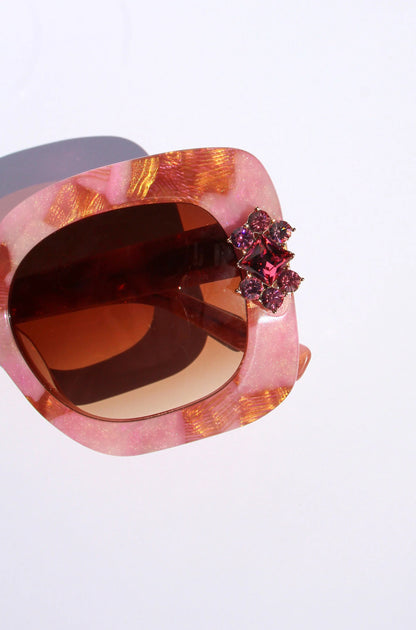 Sunrose Sunglasses