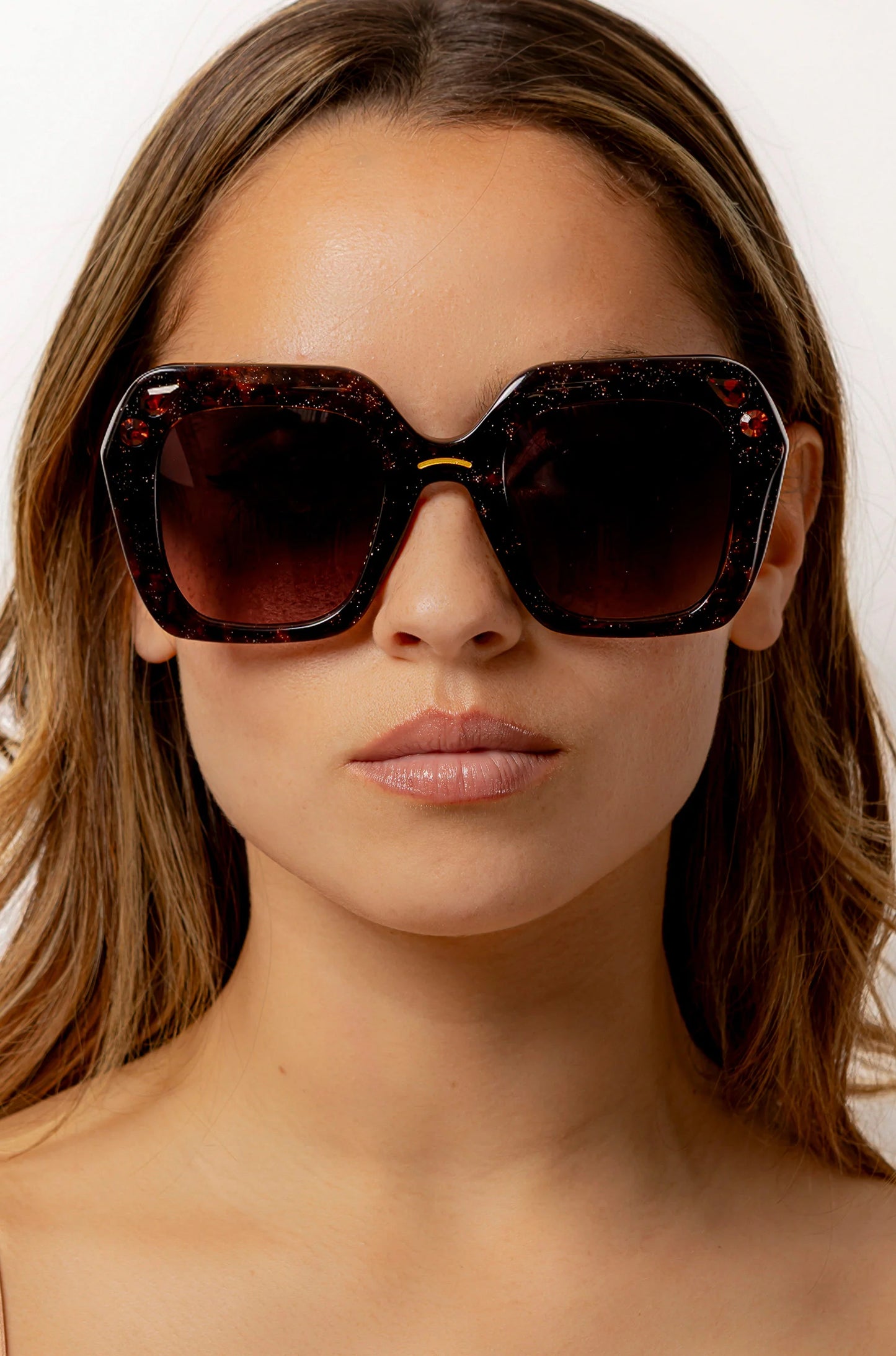 Tigers Eye Sunglasses