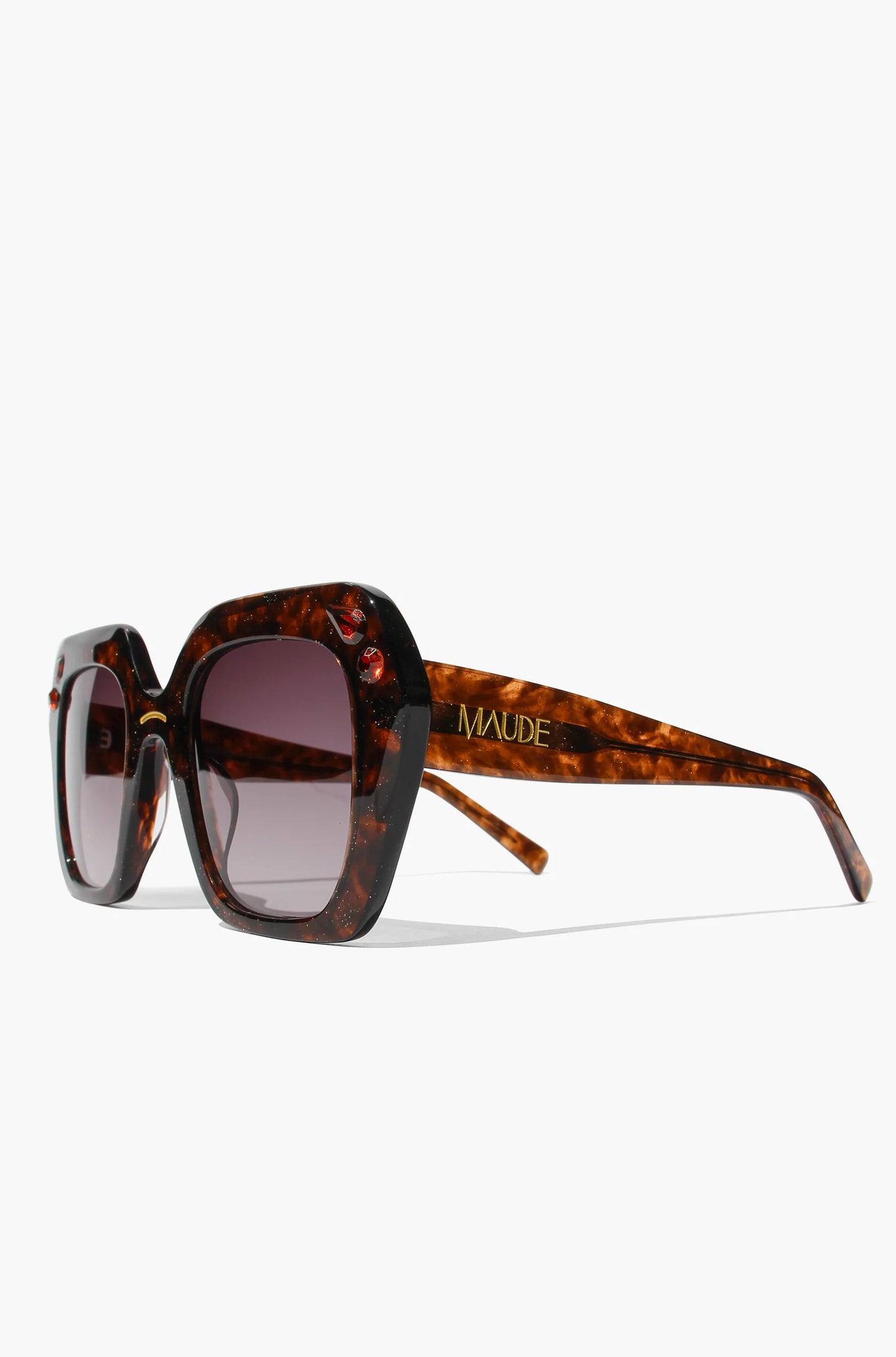 Tigers Eye Sunglasses